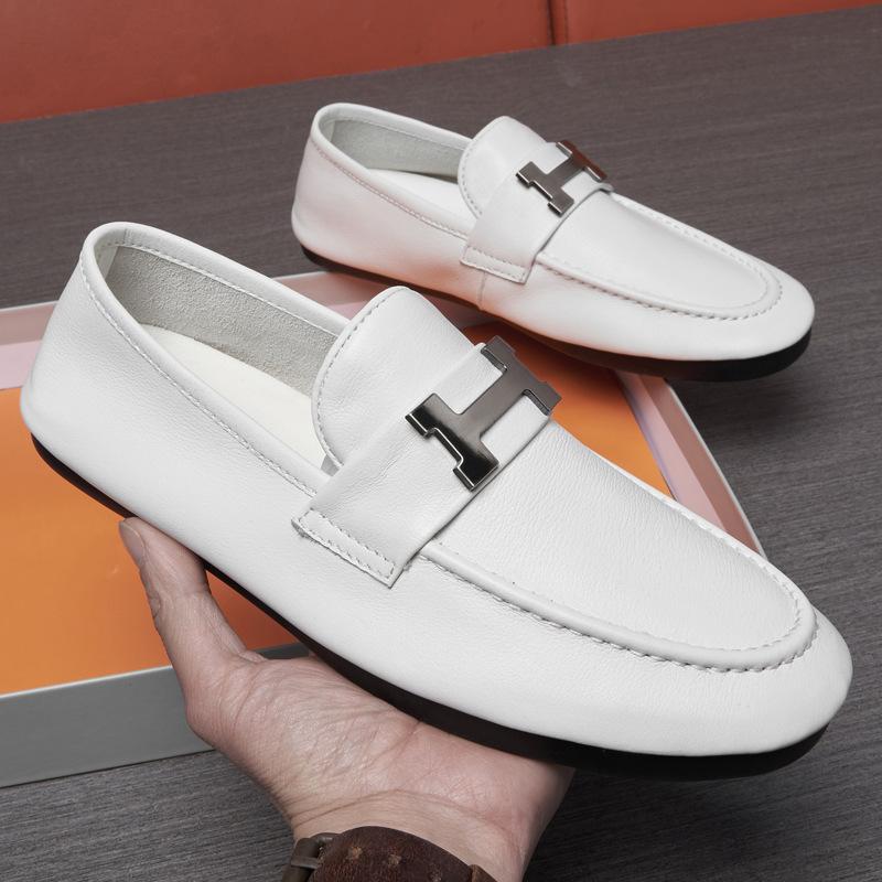 New Fashion Casual Loafers 1024042918