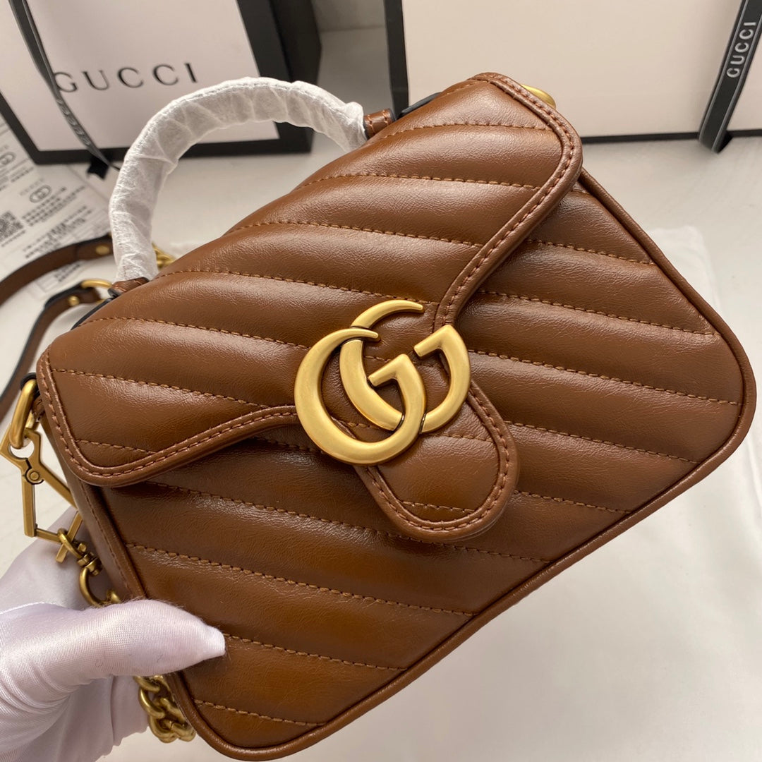 Fashion Design Large Capacity Women's Shoulder Bag Stylish Handheld Genuine Leather Canvas Messenger Bag 0424082107