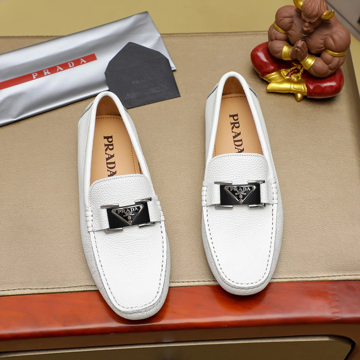 Men's new high quality Loafers 1025042509