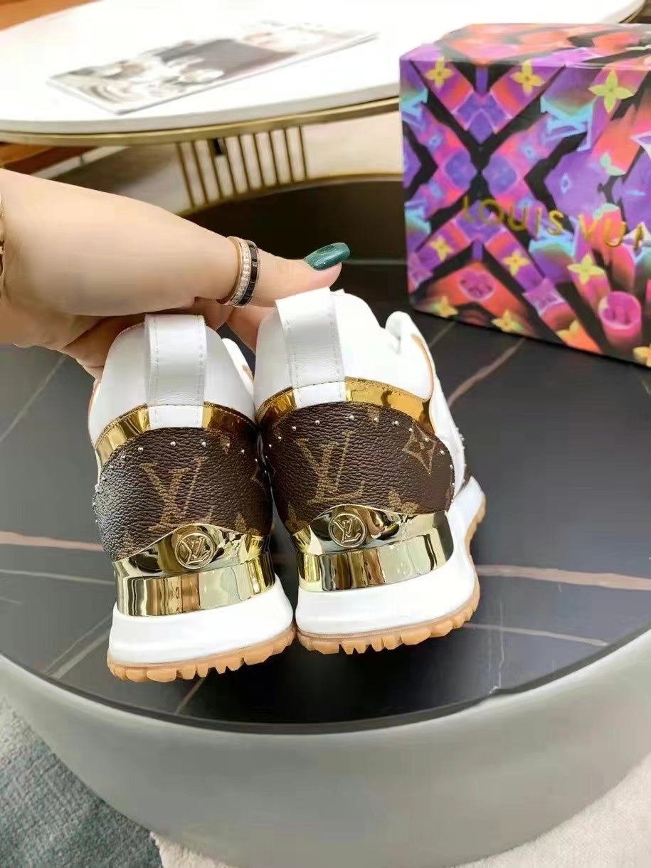 New Luxury Classic Casual Sneakers 0424082626