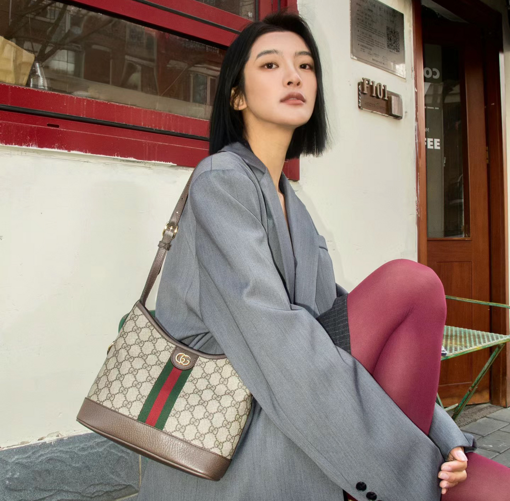 New Fashionable Shoulder Crossbody Bag T0724052201