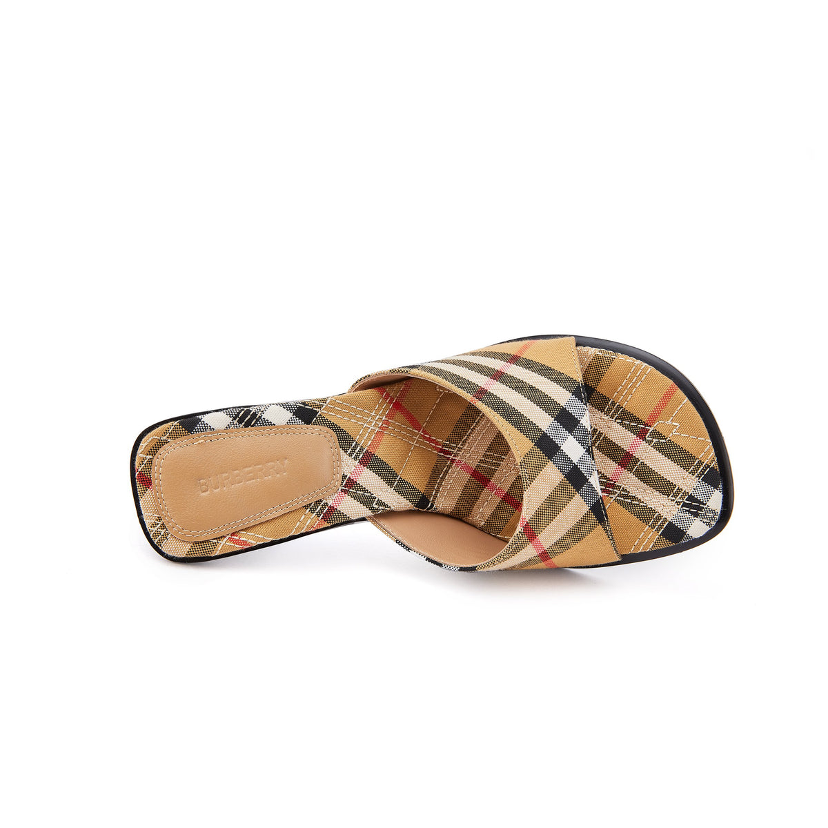 Luxury fashion classic versatile sandals 1024061817