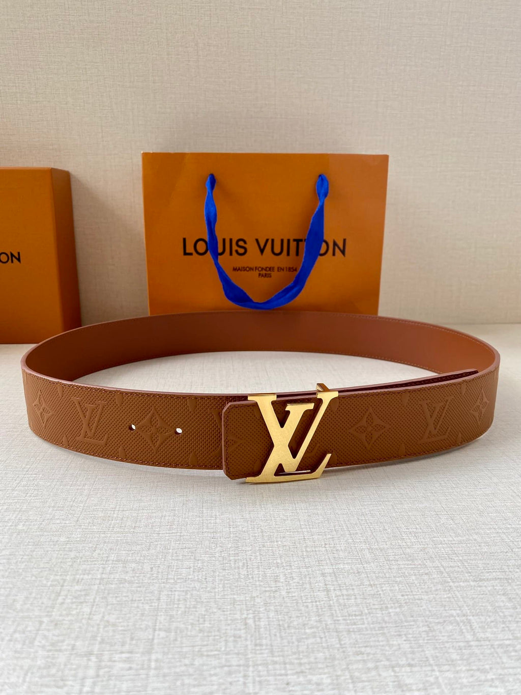VL Classic Fashion Women's Belt 0425022429