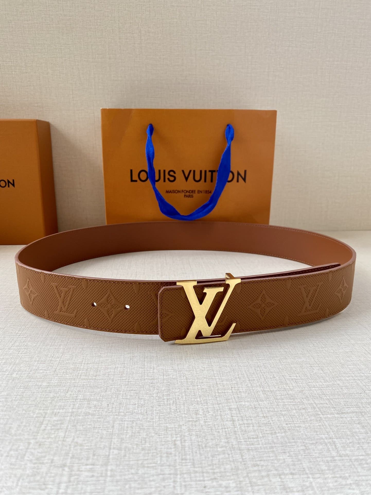 VL Classic Fashion Women's Belt 0425022429