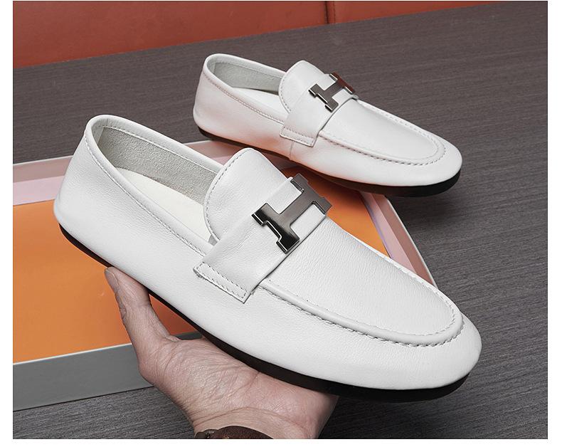 New Fashion Casual Loafers 1024042918