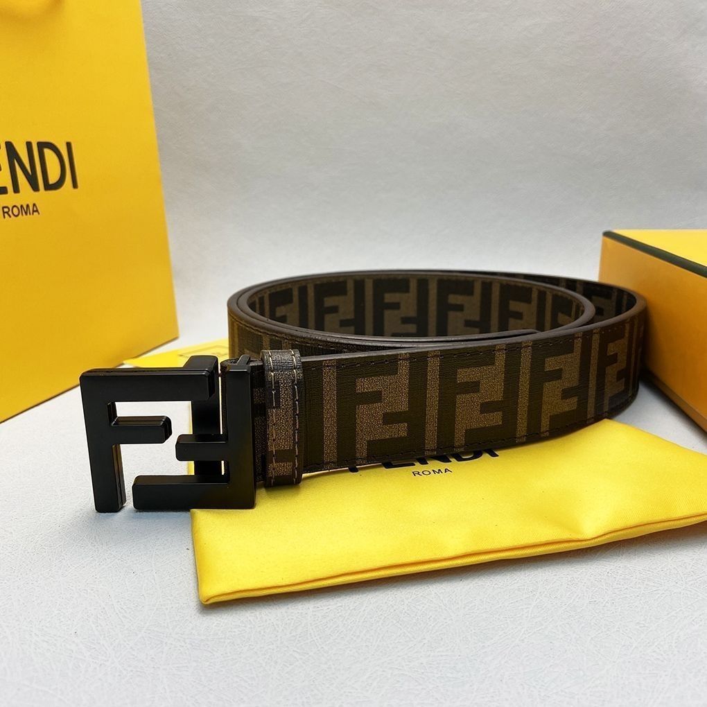 Trendy Fashion Belt XC0823090701