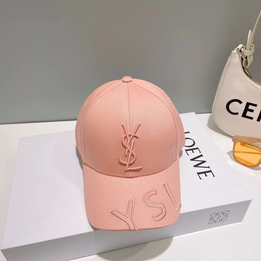 New Classic Fashion Versatile Baseball Hat 1024011509