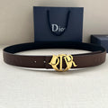 Men's Classic Boutique Belt 1025061003