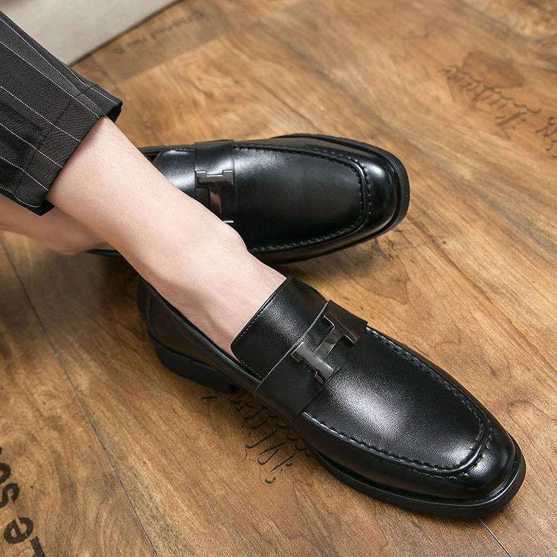 New Men's Fashion Loafers 1024041108