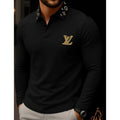 Limited Edition Luxury Versatile Sweatshirt 3D1025101707