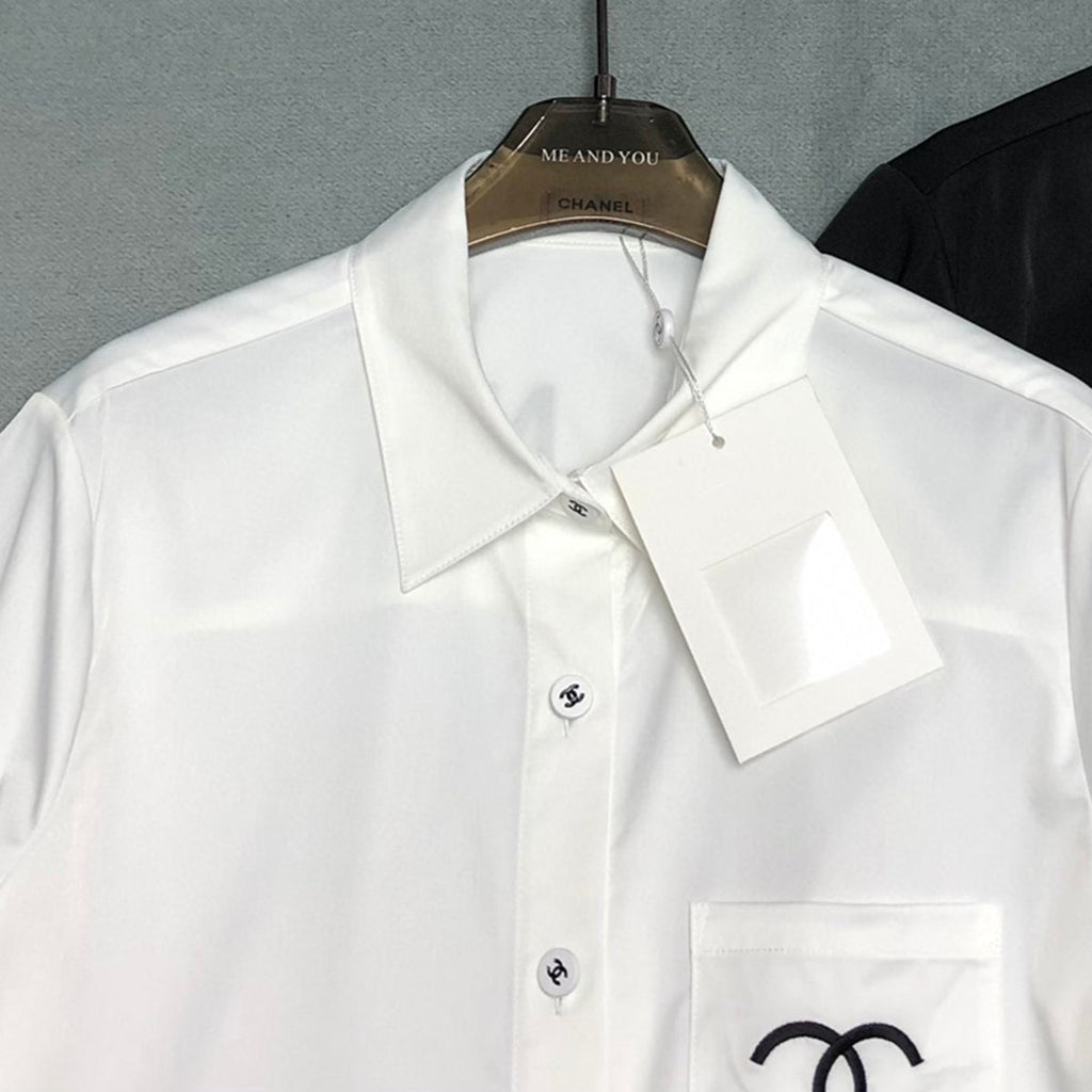 Spring/Summer New Fashion Brand Fashion Shirts MM10041816