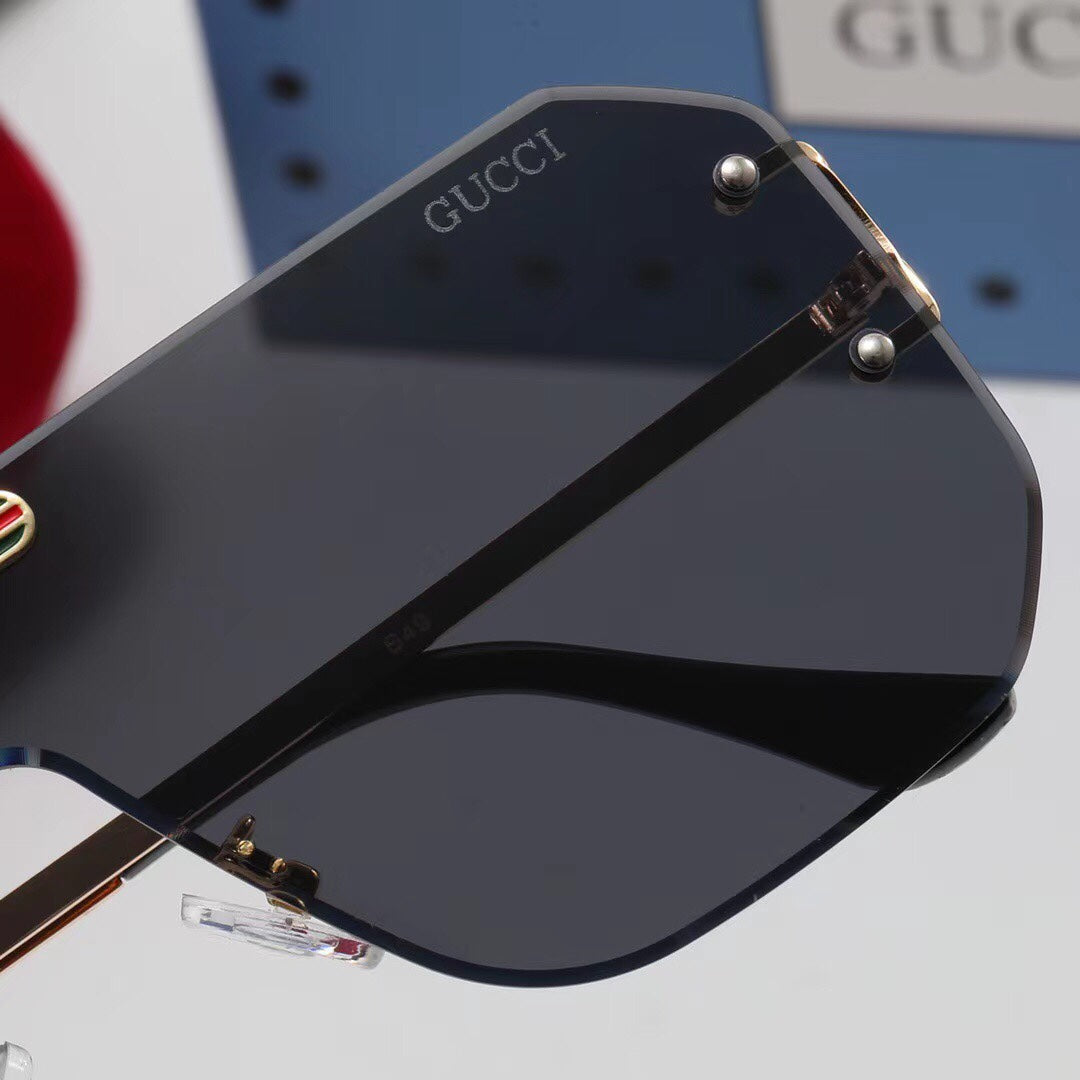 New fashion all-match sunglasses   XC-SA0401106