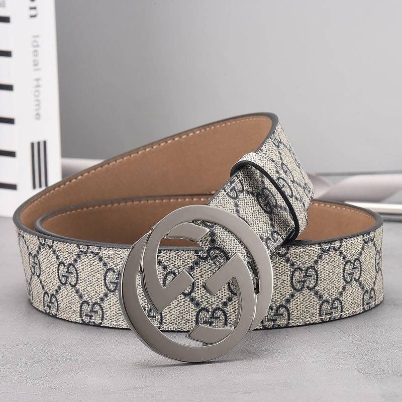 G Leather Belts 03