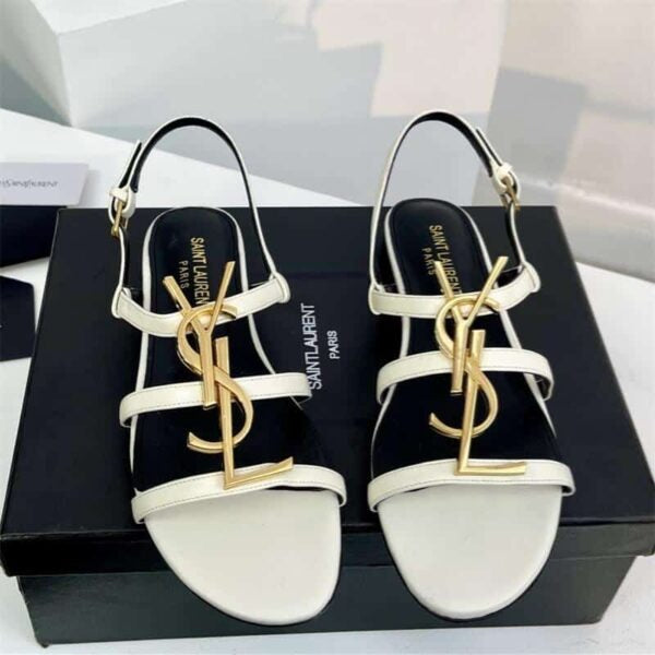 Y Women Cassandra Sandals 2024 SS 10240624