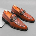 Fashion new men's loafers XKW1023112112