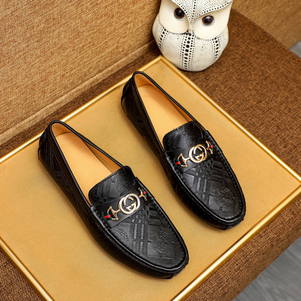 Fashion new men's shoes loafers XC1023082920