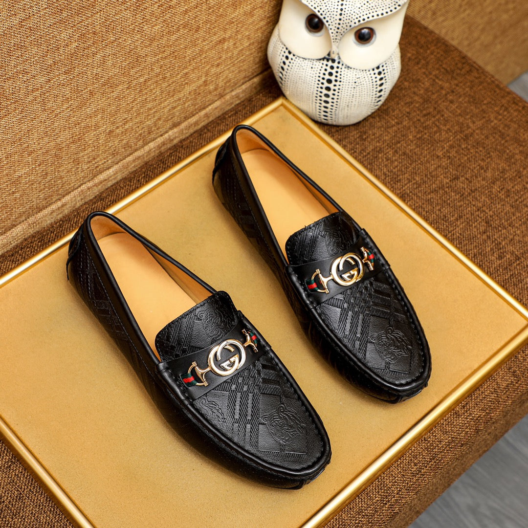 Fashion new men's shoes loafers XC1023082920