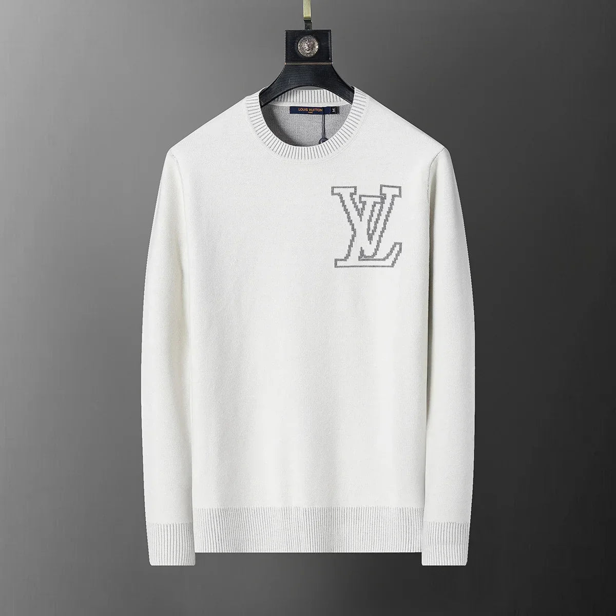 New Long-Sleeve Teen Sweater Jacket 1025091921