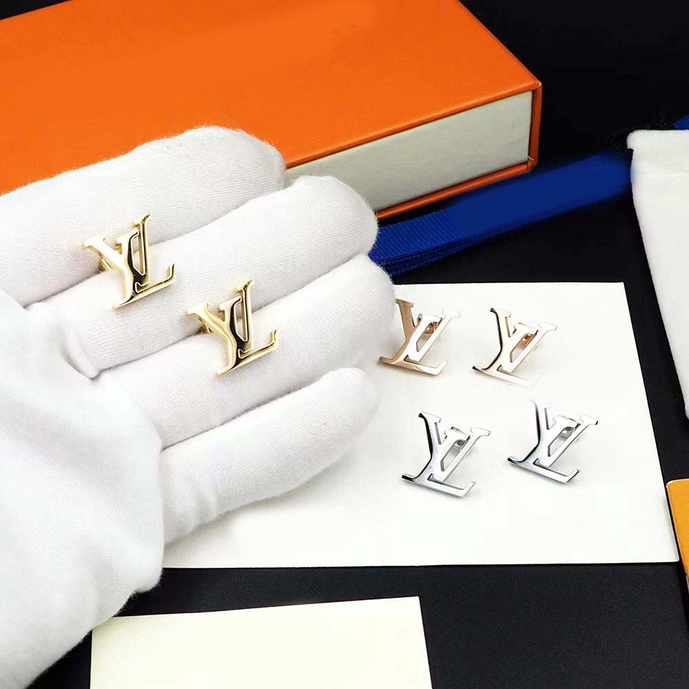 High-end light luxury ins small and exquisite earrings