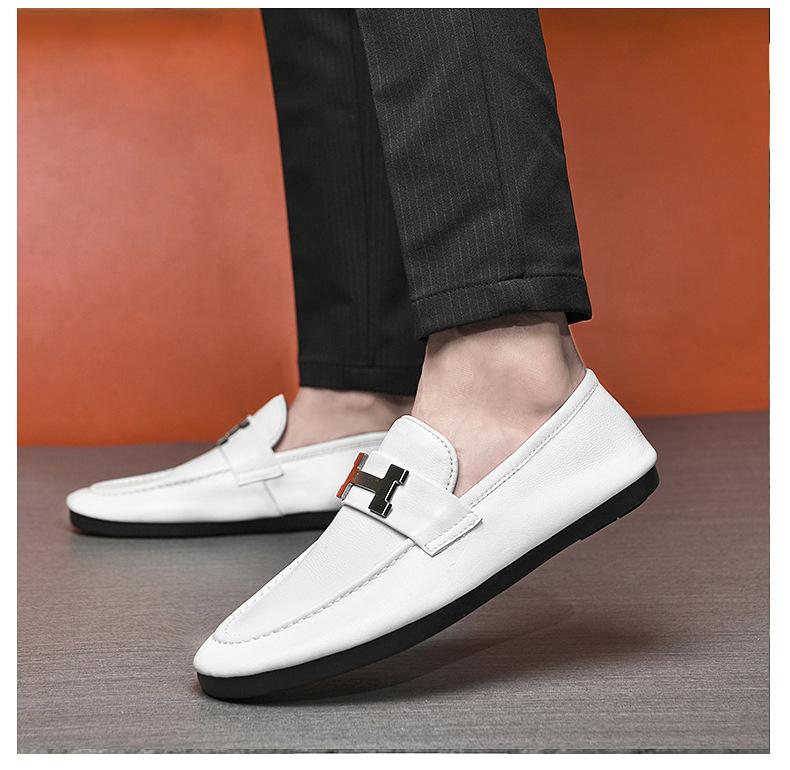 New Fashion Casual Loafers 1024042918