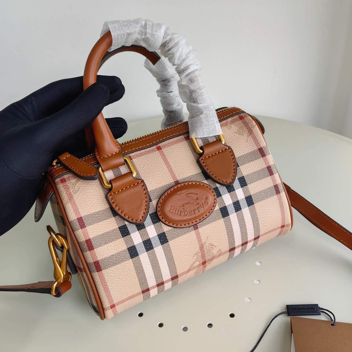 New Fasion Versatile Handbag 1024010905