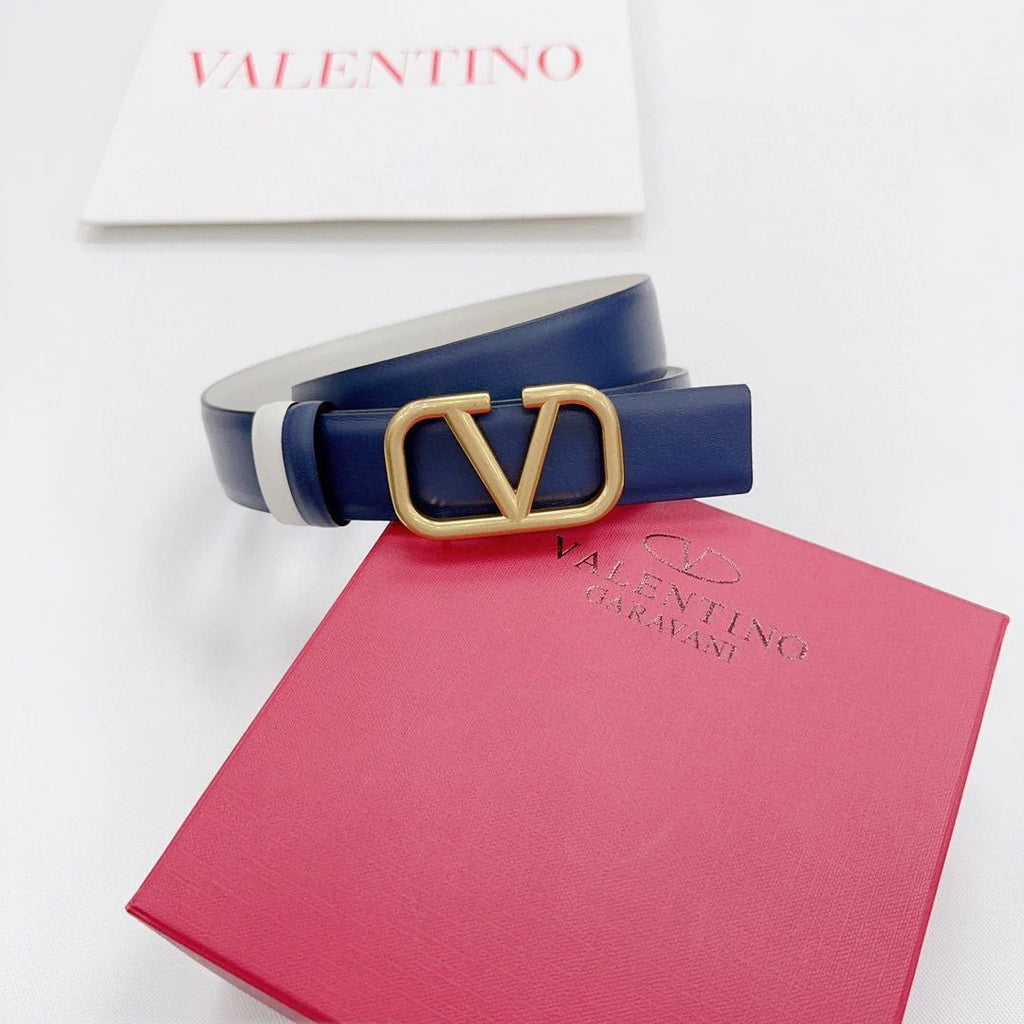 3cm New Belt Leather Versatile Belt 1024070807