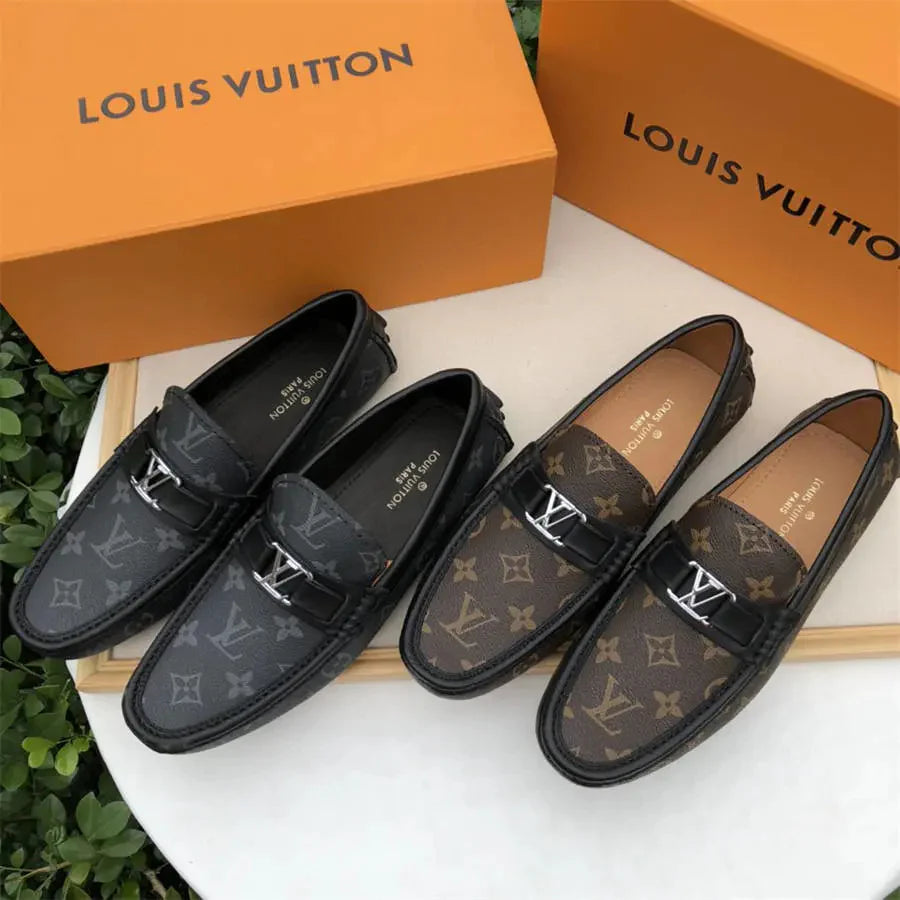 Men's Luxury Fashion Slim Shoes JD0625102904