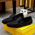 Classic new men's casual loafers 1024072422