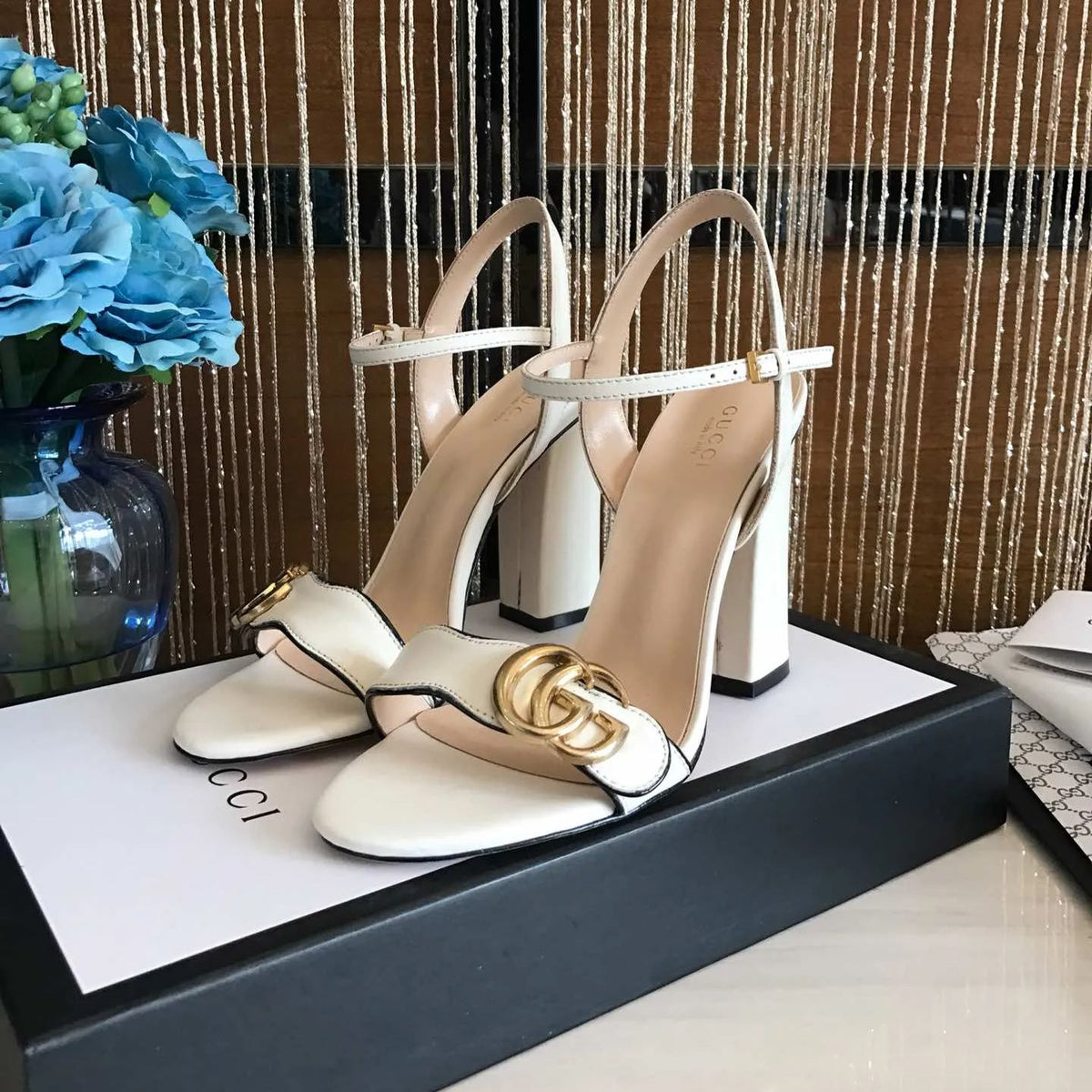 New Fashion Versatile Ladies Fashion Sandals XC0403247