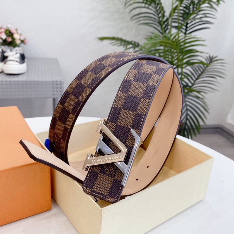 New Classic Fashion Versatile Belt KL1023102519