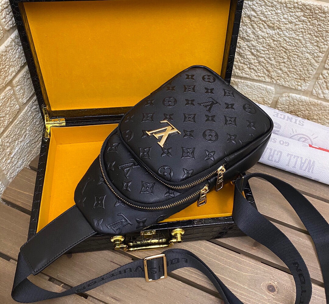 New fashion shoulder bag XC-S042006