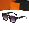 New fashion all-match sunglasses   S071504