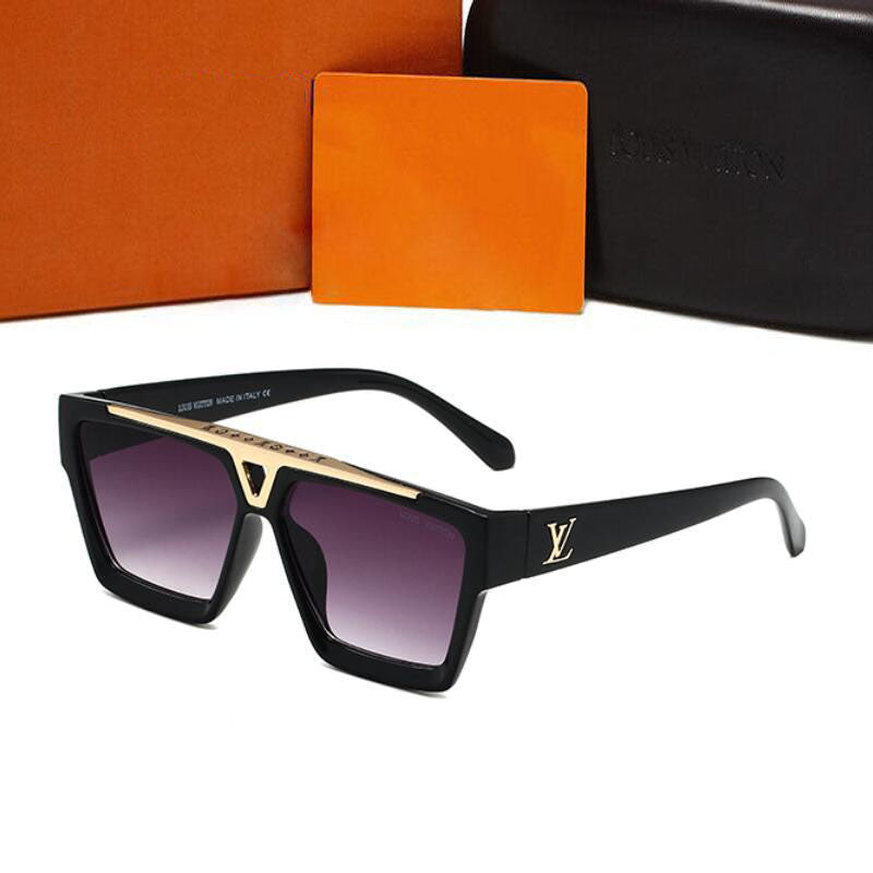 New fashion all-match sunglasses   S071504