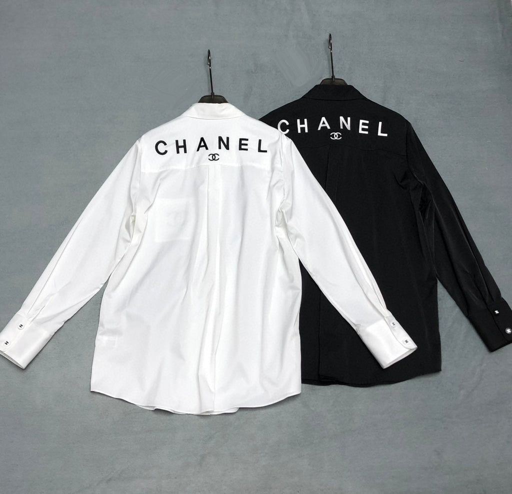 Spring/Summer New Fashion Brand Fashion Shirts MM10041816