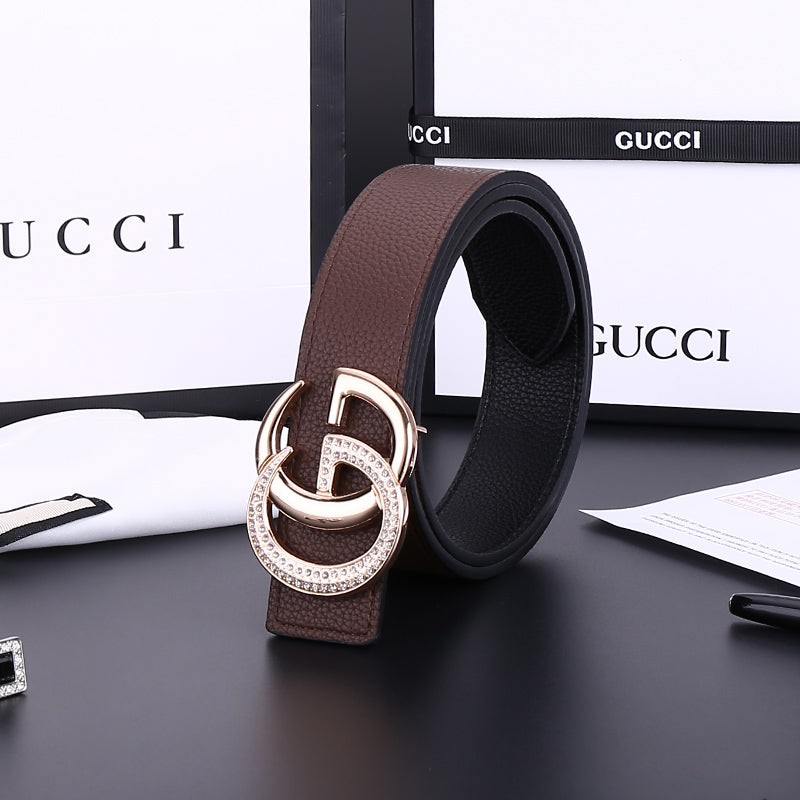 Trendy Fashion Belt XC0823090708