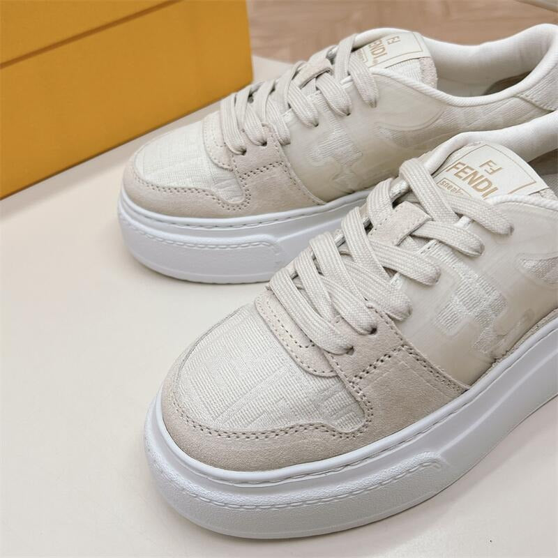 F Match Women's Sneaker 0424090909
