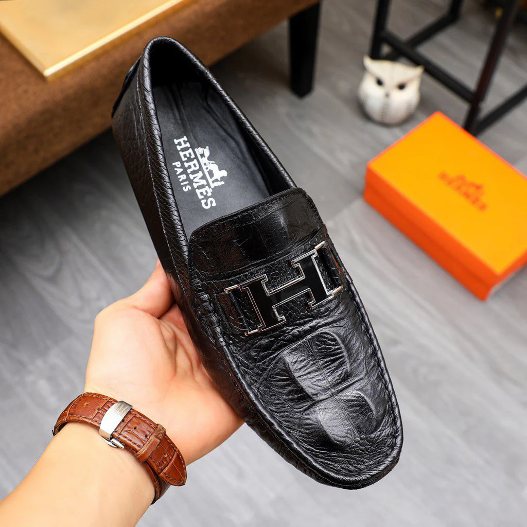 New Fashion Classic Versatile Loafers 1024042217