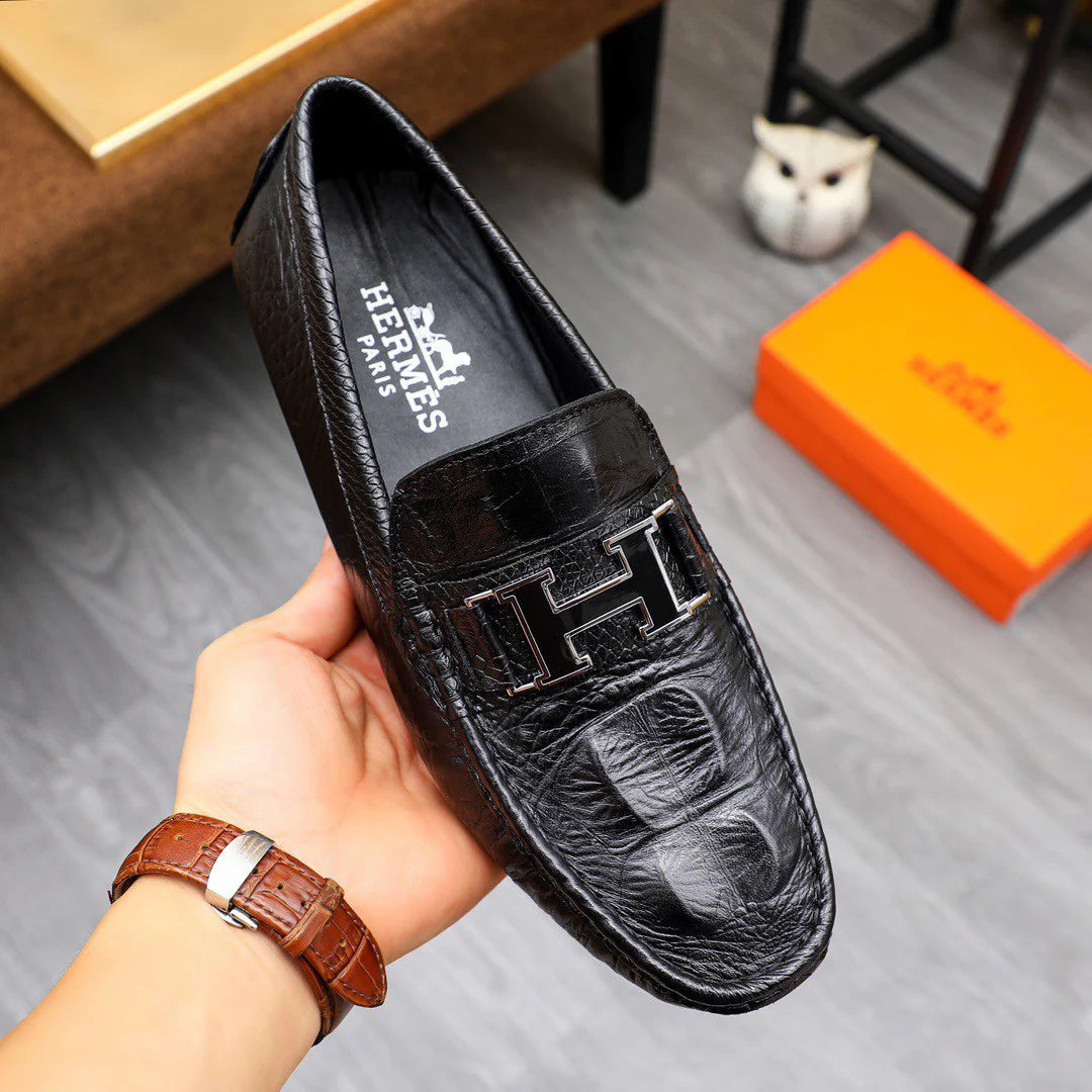 New Fashion Classic Versatile Loafers 1024042217