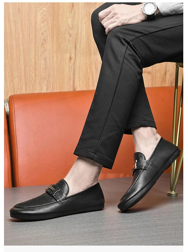 New Fashion Casual Loafers 1024042918