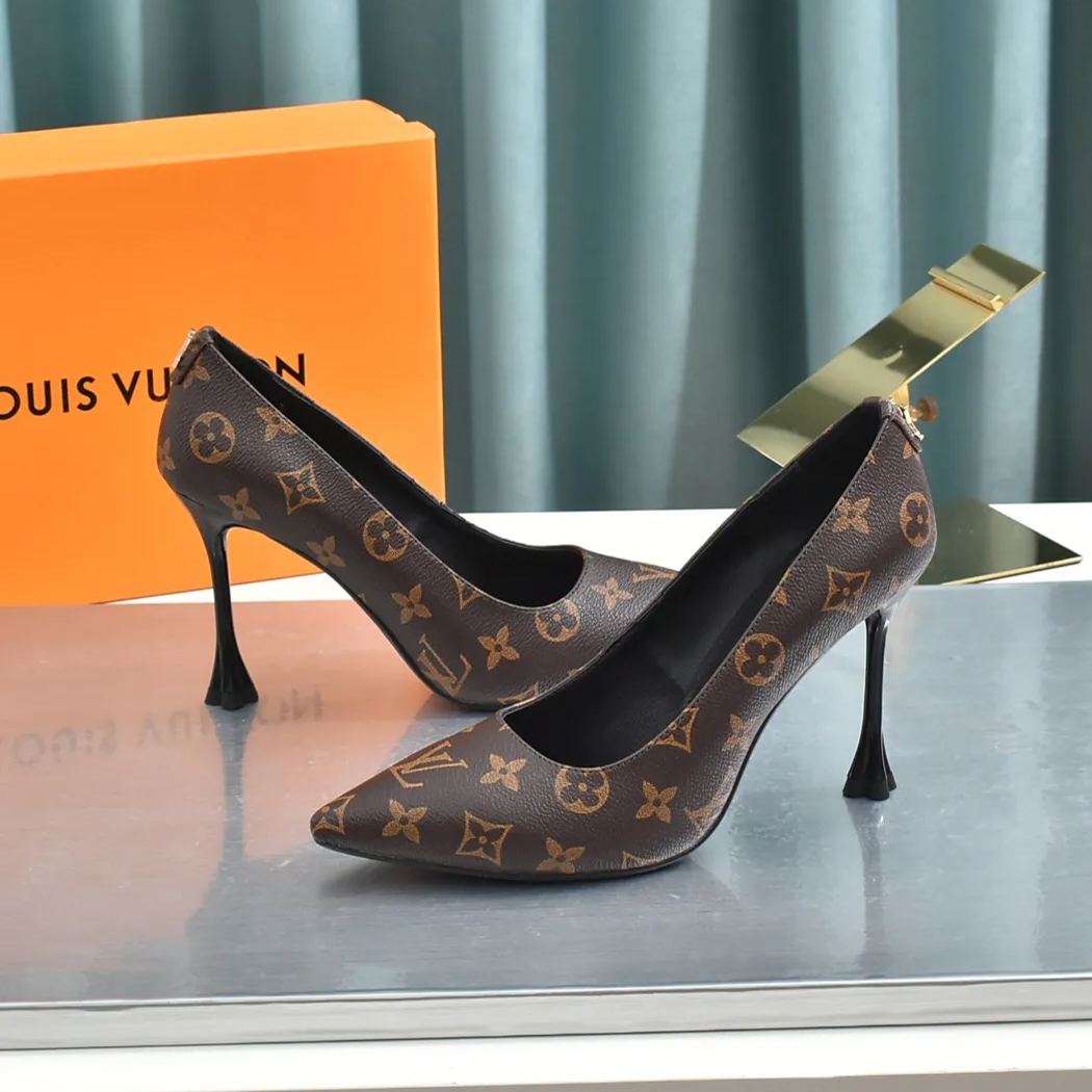 23 New classic women's high heels XC0423072502