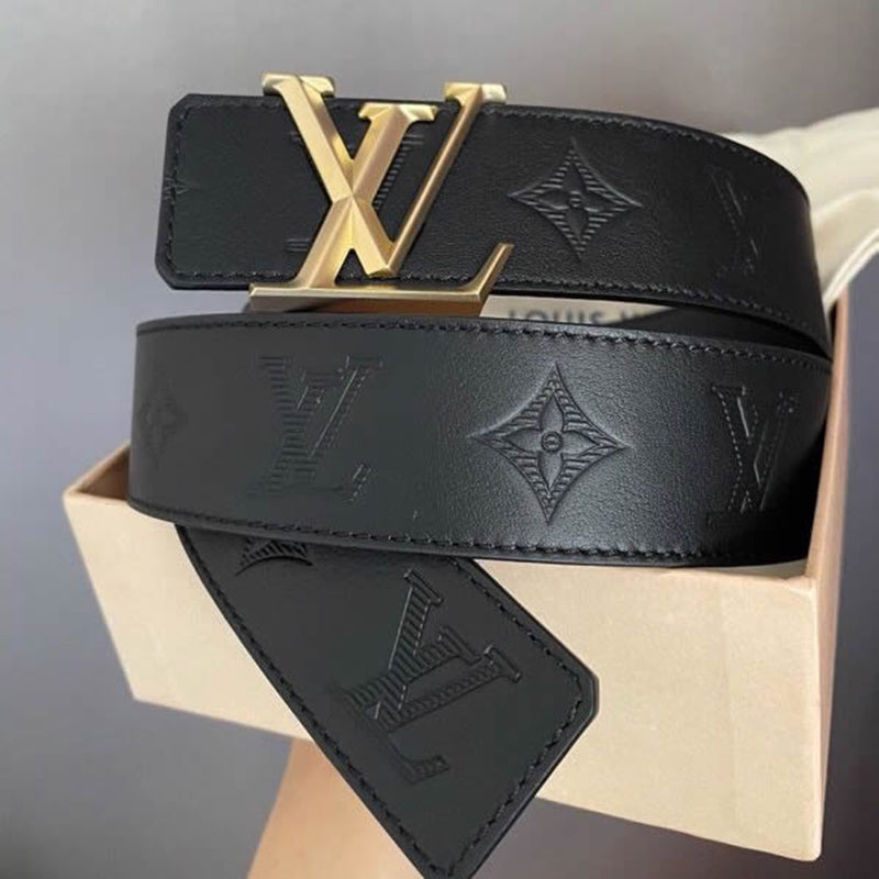 New Fashion Versatile Cowhide Belt PD1023101908