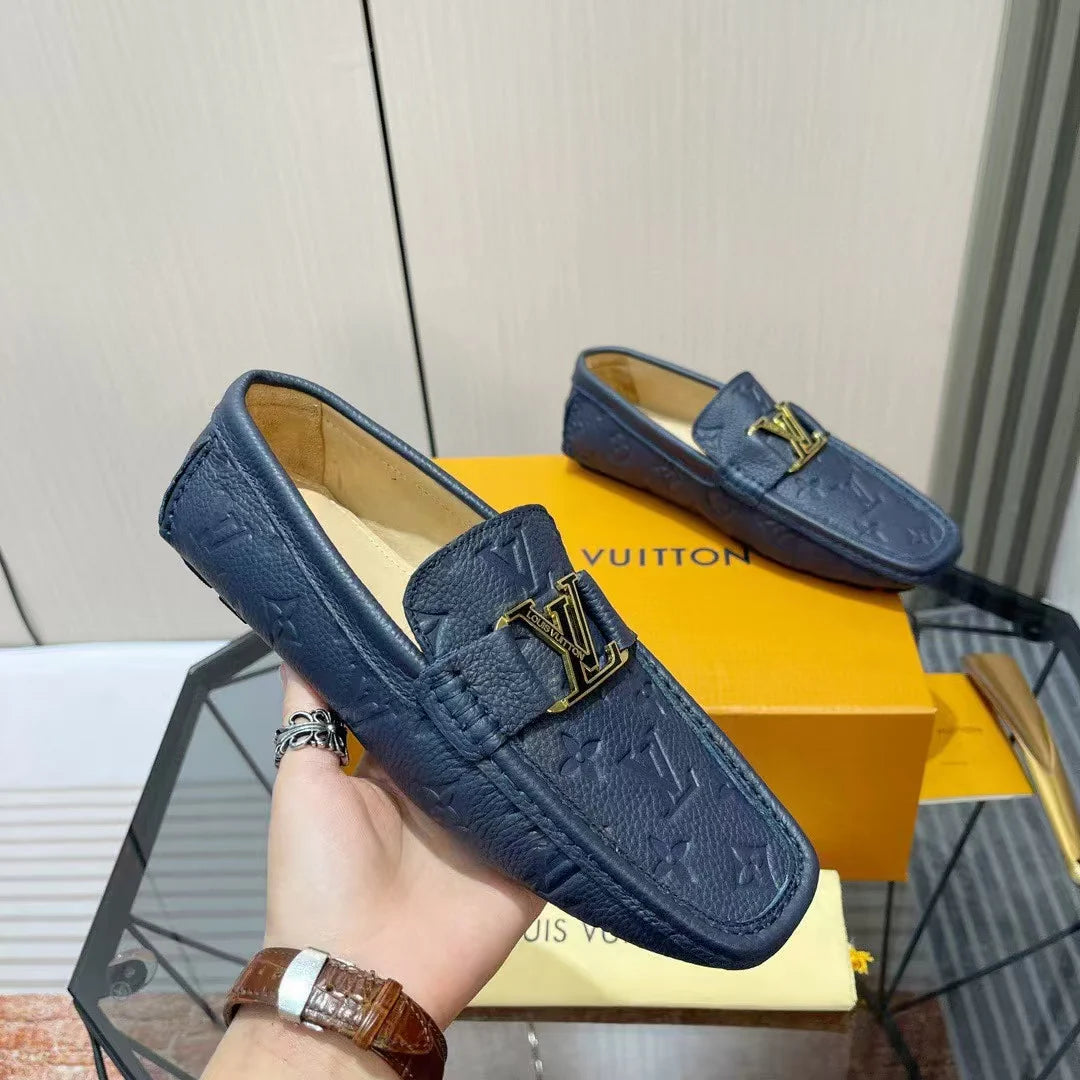 Men's Luxury Casual Loafers 1025022830