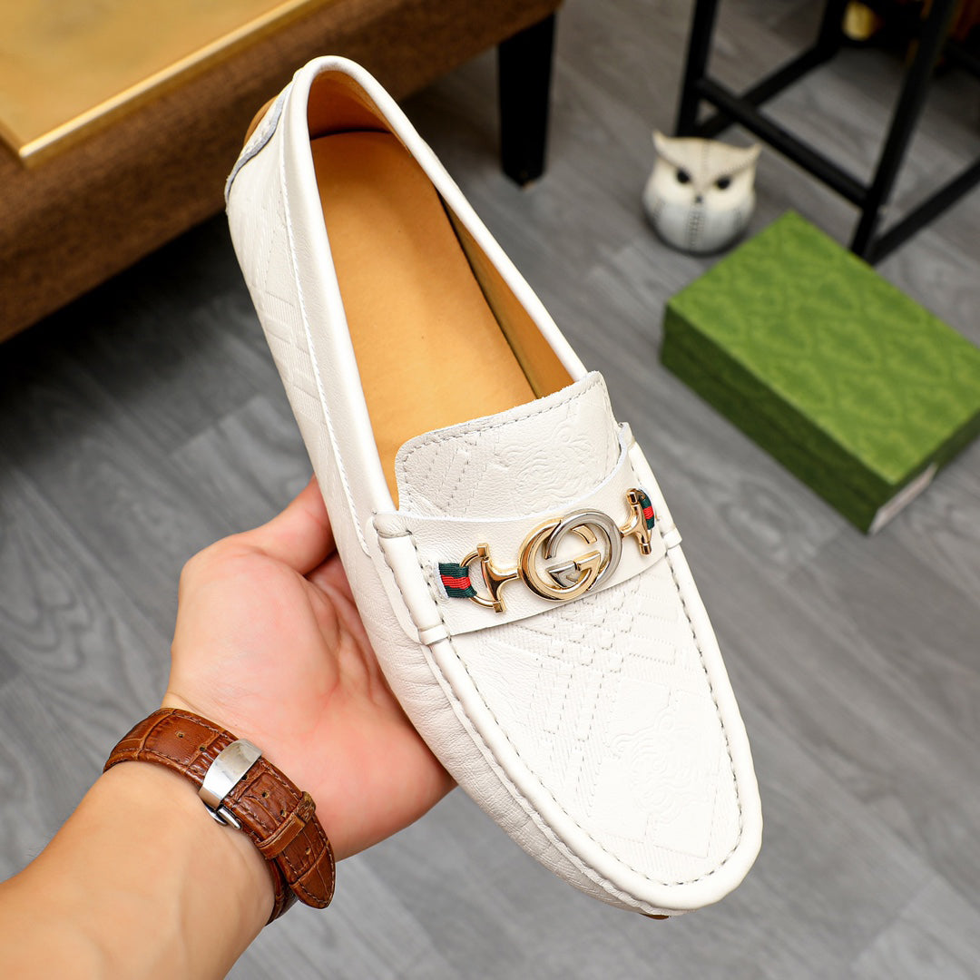 Fashion new men's shoes loafers XC1023082920