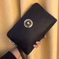 New Fashion Men's Handheld Leather Bag 1023121521