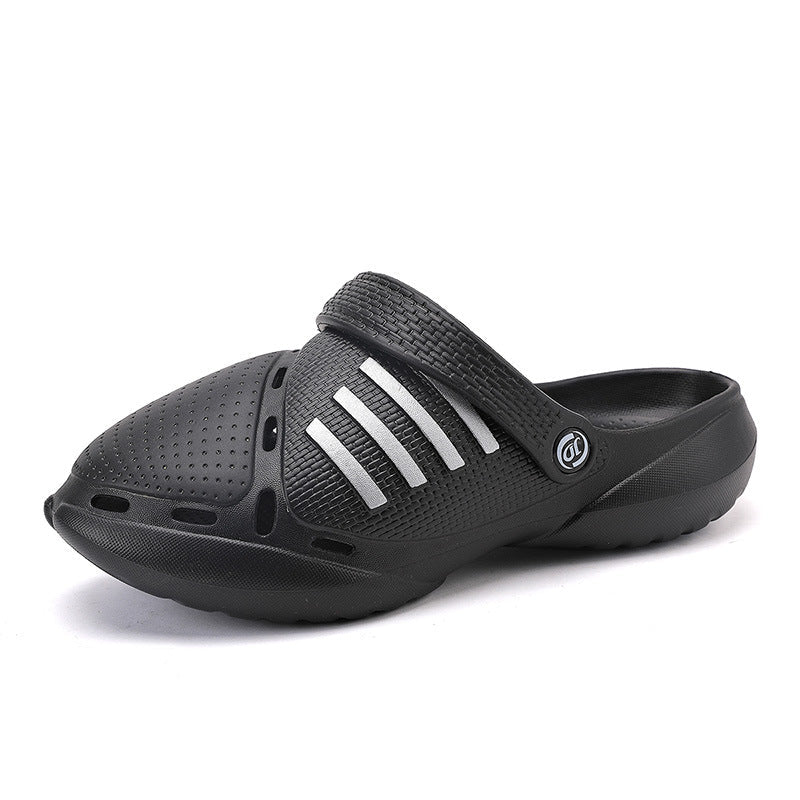2026 new non-slip men's and women's sandals