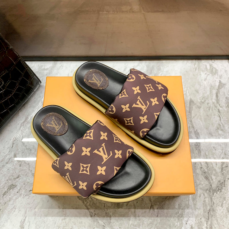New style slippers are hot and new HP10032208