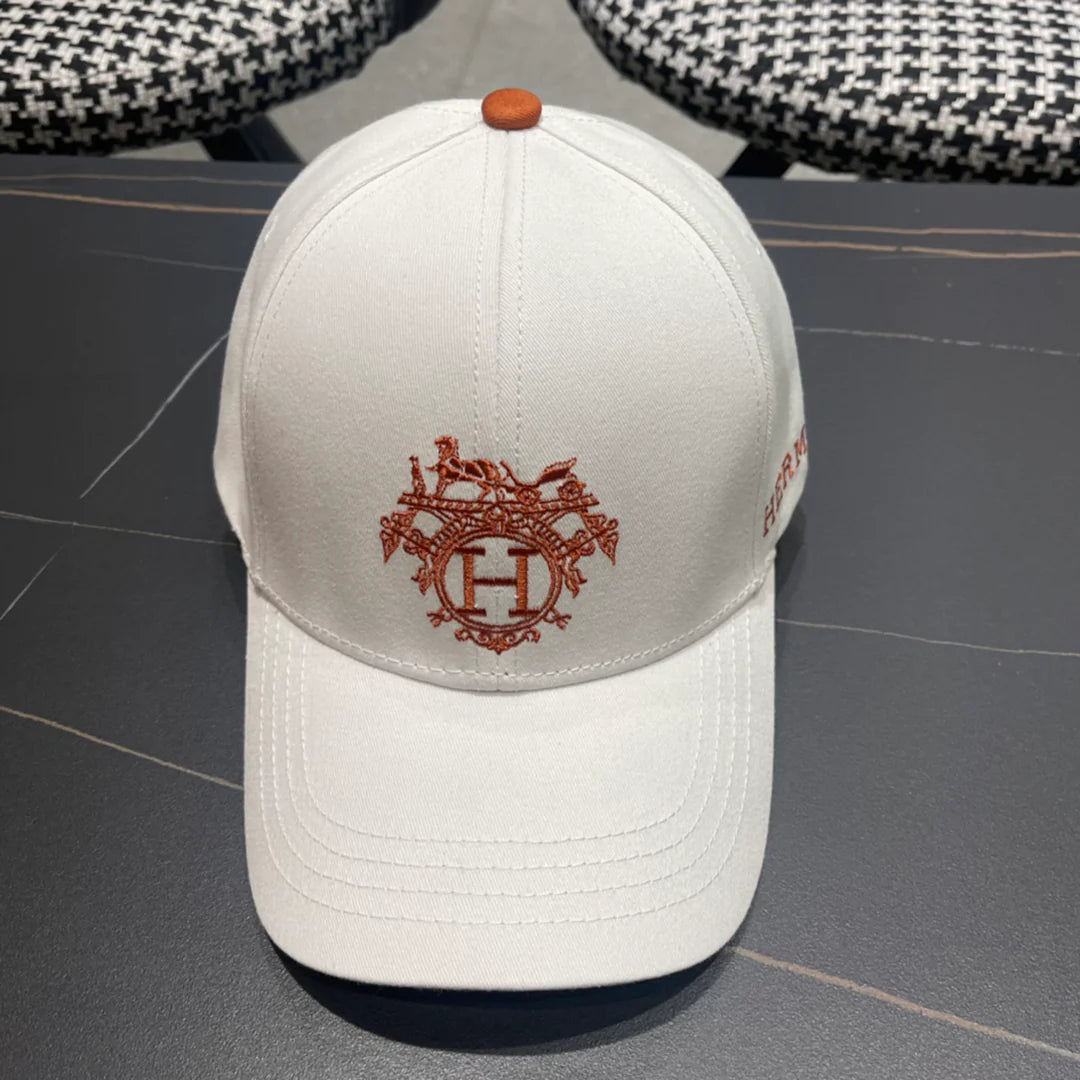 New fashion and versatile printed baseball cap 1024032716