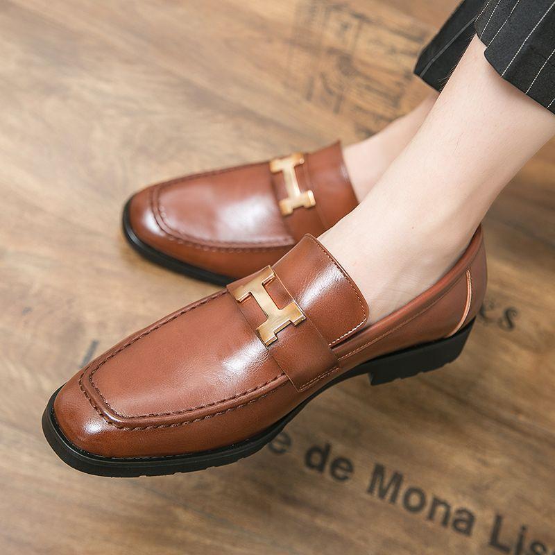 New Men's Fashion Loafers 1024041108