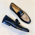 Classic Dress Shoes G03