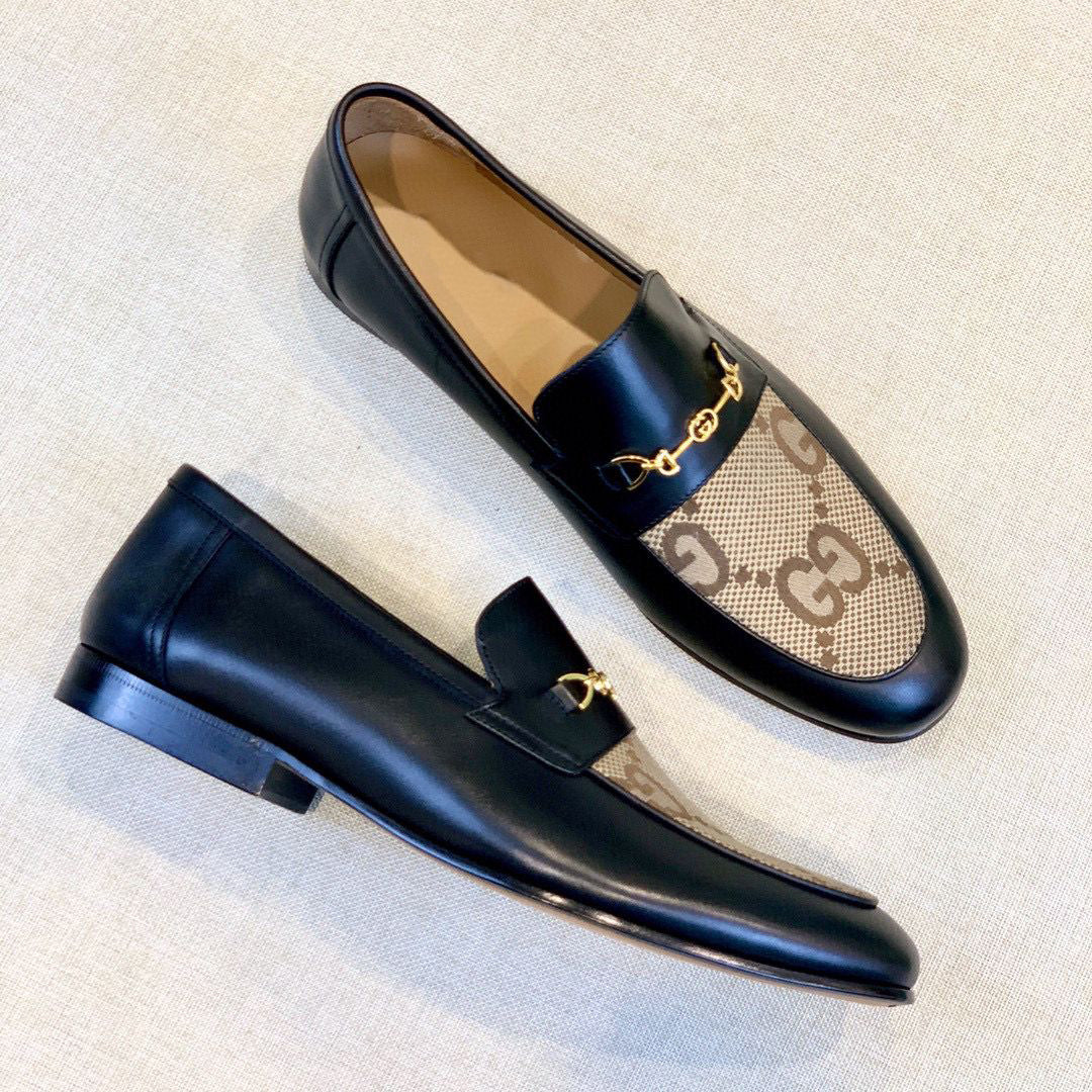 Classic Dress Shoes G03